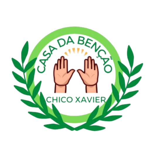 Casa da Benção Chico Xavier